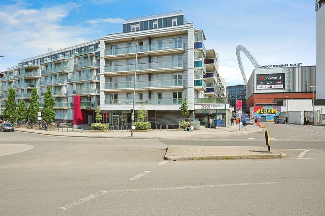 Thumbnail Studio for sale in Empire Way, Wembley