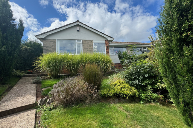 Semi-detached house for sale in Grange Road, Goodrington, Paignton