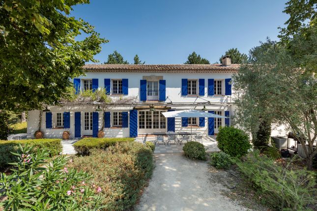 Thumbnail Property for sale in Sénas, Bouches-Du-Rhône, Provence-Alpes-Côte d`Azur, France
