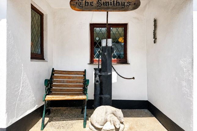 The Smithys,, Chilsworthy, Devon photo 2