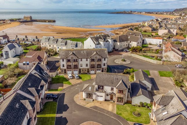 Thumbnail Detached house for sale in Lodge Walk, Elie