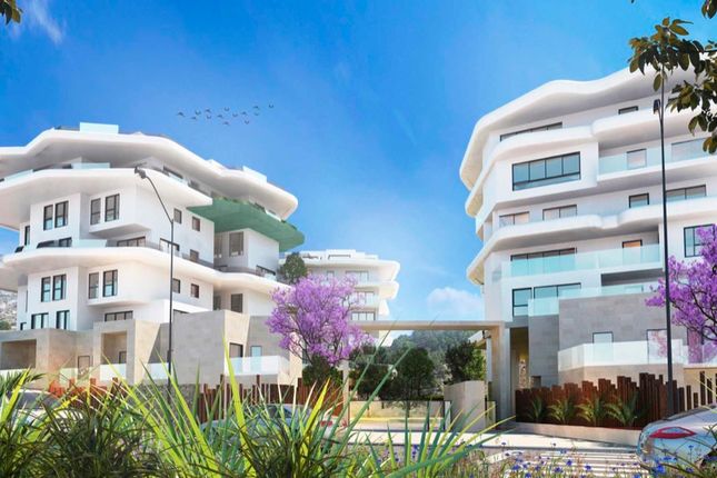 Apartment for sale in Villajoyosa, Villajoyosa, Alicante, Spain