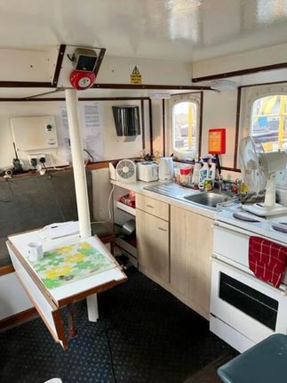 Houseboat for sale in Station Road, Rochester