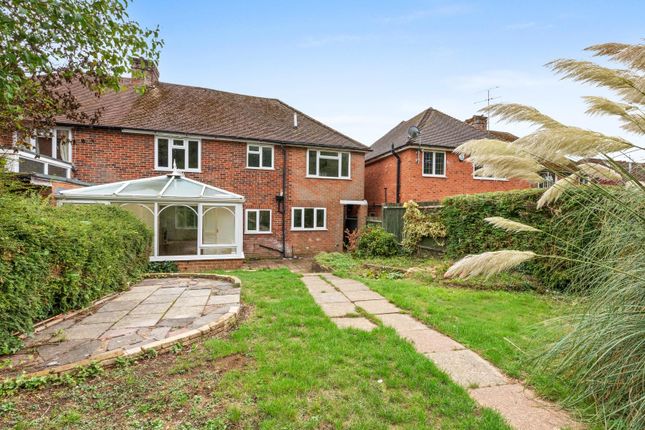 57 The Ridgeway, Stanley Hill, Amersham photo 2