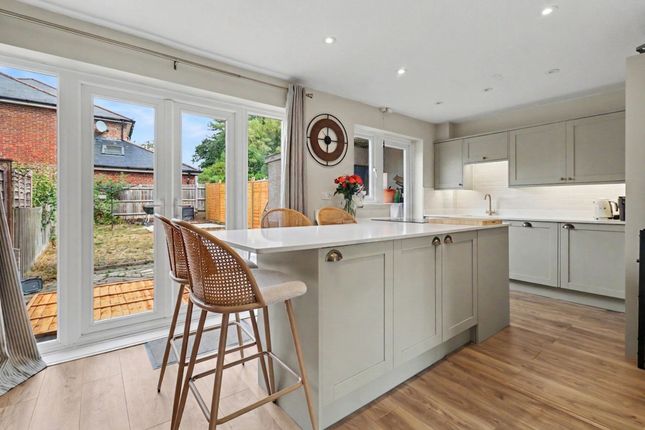 57 Foxwarren, Esher photo 4