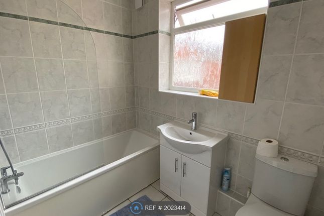 Room to rent in Morley Road, Exeter