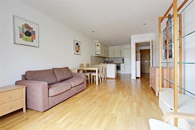 16, Hereford Building, Notting Hill photo 2