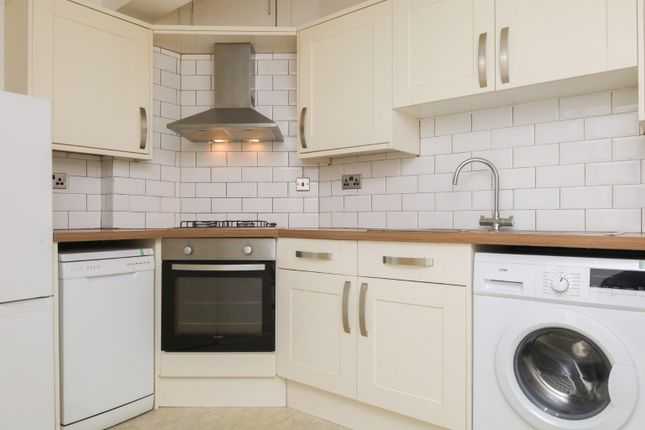 Flat to rent in Airlie Street, Glasgow