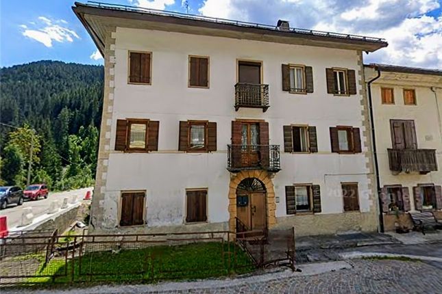 Apartment for sale in San Nicolo Di Comelico, Belluno, Veneto, Italy