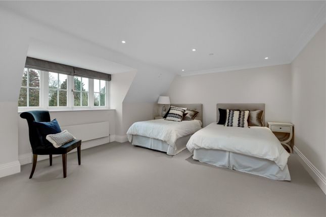 Bedroom Six
