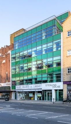Thumbnail Retail premises to let in 6-10 St George's Road, Wimbledon
