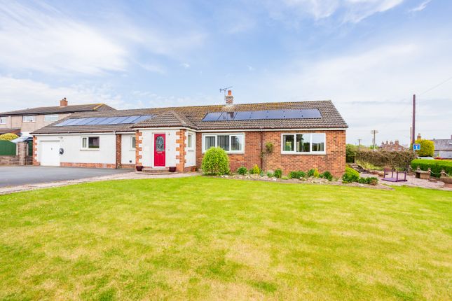 Detached bungalow for sale in Kimmeter Place, Annan