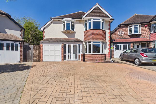 4-bed house on 57, Greenside Road, Birmingham, £460,000