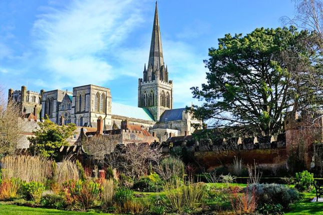 Chichester Cathedral