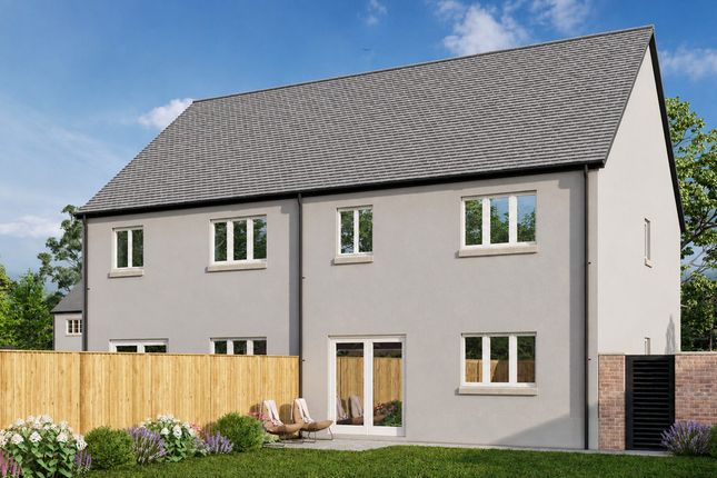 Flat Plot 2, Folly Gate, Belfield Developments, Muxy Lane, Okehampton photo 2