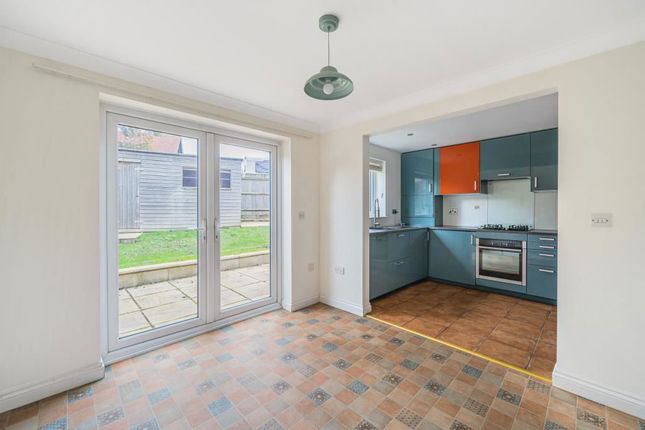 Terraced house for sale in Lavender Terrace, Ewelme, Wallingford