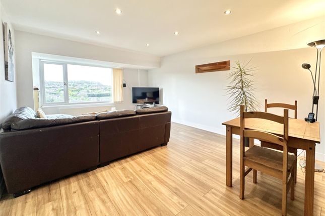 Flat for sale in Ocean View Crescent, Brixham