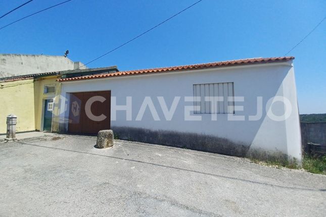 Detached house for sale in Furadouro, Sabacheira, Tomar