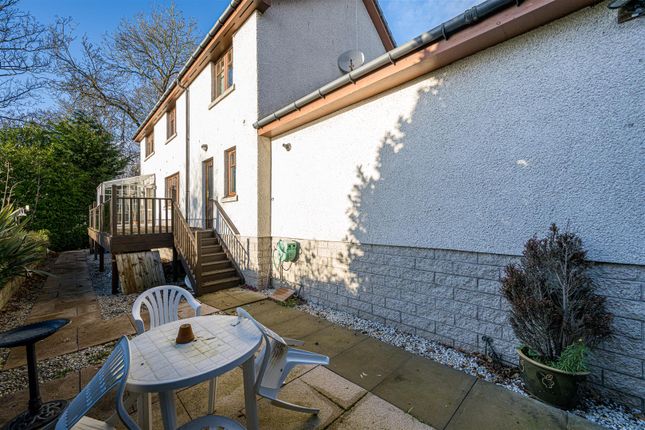 Detached house for sale in Christian Road, Broughty Ferry, Dundee