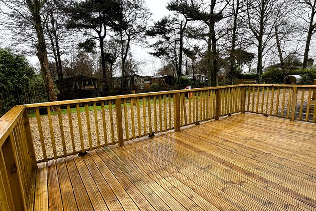 Pemberton Arondale, Plot 97, Cliff House Holiday Park, Minsmere Road, Saxmundham photo 5