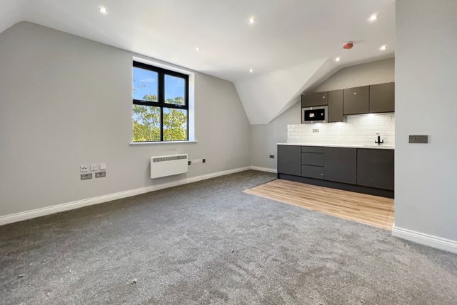 Thumbnail Flat for sale in Holmfield Court, 58 Devonshire Avenue, Roundhay