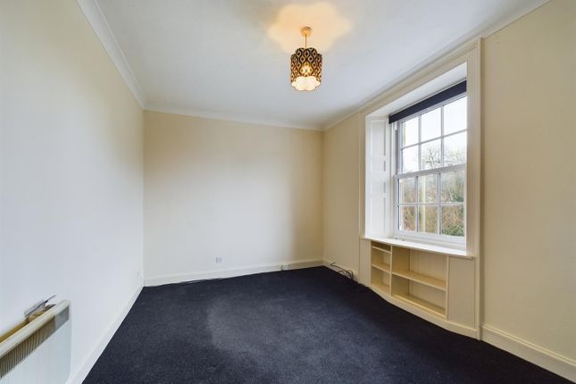 Flat for sale in 19d King Street, Stanley, Perthshire