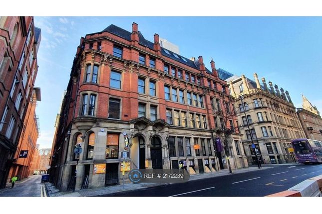 Flat to rent in Princess Street, Manchester