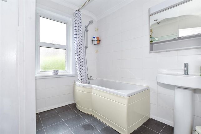 End terrace house for sale in St. Mary's Road, Tonbridge, Kent
