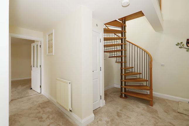 Flat for sale in Magnolia Court, Muchall Road, West Midlands