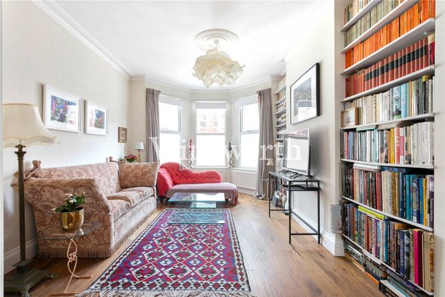 3-bed terraced on 75, Woodside Gardens, London, £775,000
