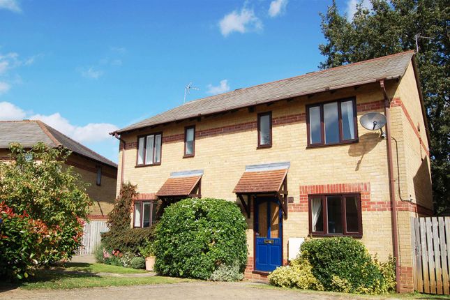 3-bed house on Ablett Close, Oxford, £2,610/mo