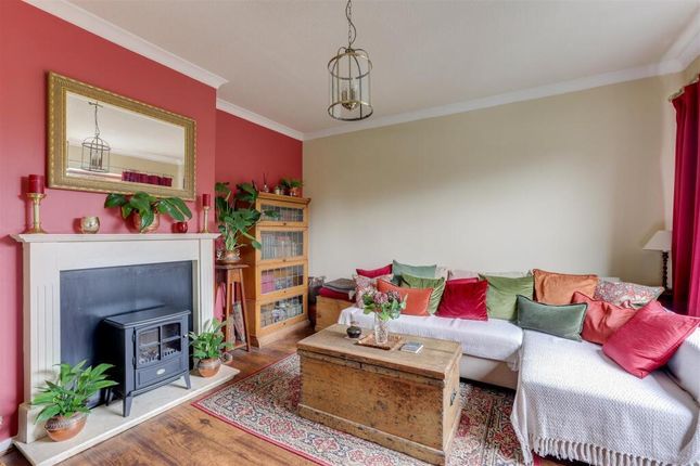 35, Bagnall Avenue, Nottingham photo 3