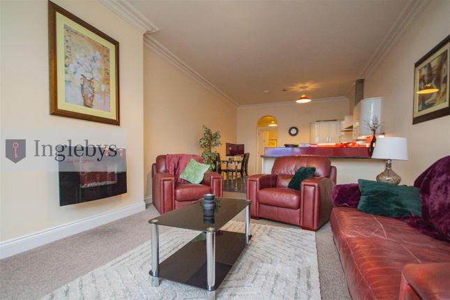 Victoria Apartments, Diamond Street, Saltburn-By-The-Sea photo 4