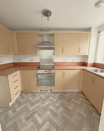Thumbnail Flat to rent in Bryntirion, Llanelli, Carmarthenshire