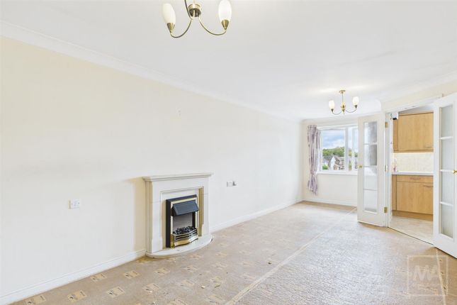 Flat 37, Bartholomew Court Bradshaw Lane, Warrington photo 2