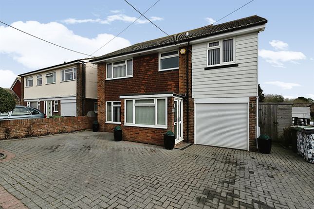 Detached house for sale in Filsham Drive, Bexhill-On-Sea