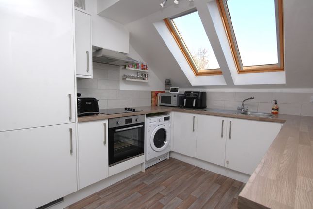 Flat for sale in Consort Close, Parkstone, Poole