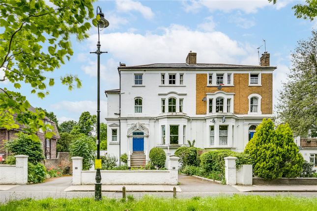 Thumbnail Semi-detached house for sale in The Common, London