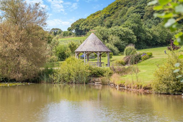 Hendra Barn, Newquay photo 4