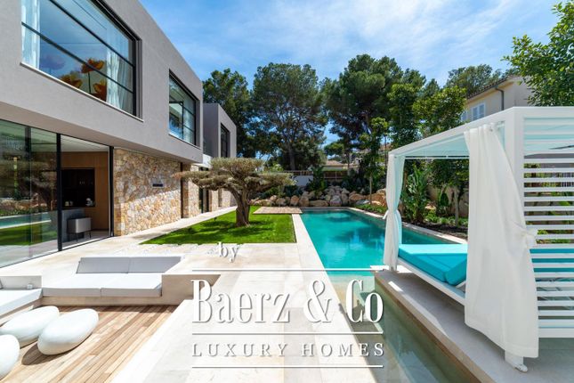 Villa for sale in Santa Ponsa, Balearic Islands, Spain
