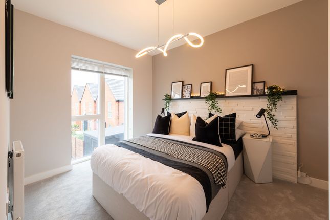 Plot 70, 12 Danner Lane, Horwich photo 3