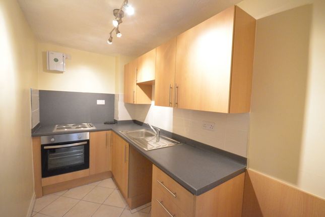 Flat to rent in Antley Villa 432, Blackburn Road, Accrington