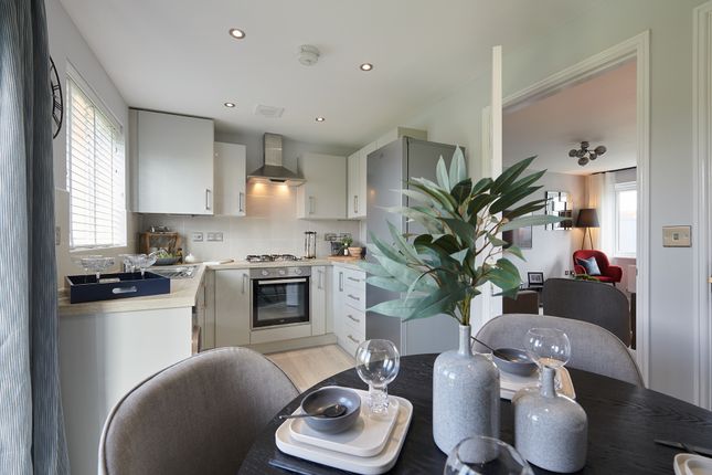 2 bedroom semi-detached house for sale in "Cork" at Toot Lane, Fishtoft, Boston