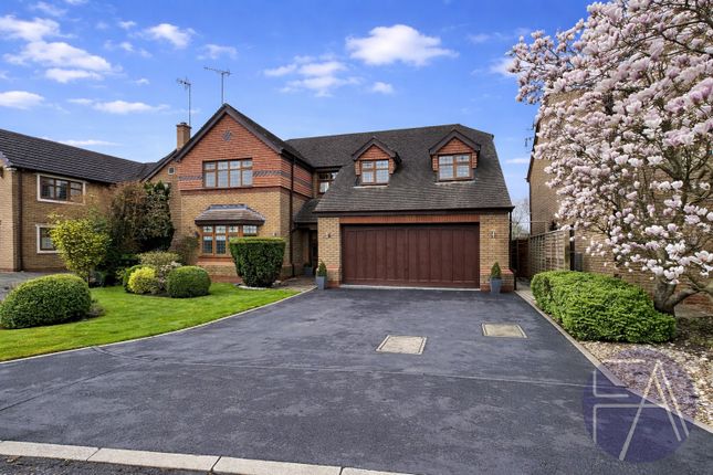 4-bed house on 13 Avenham Close, Banks, Lancashire, £500,000