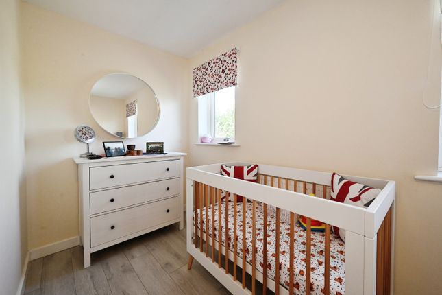 Terraced house for sale in Glenmore Place, Reading