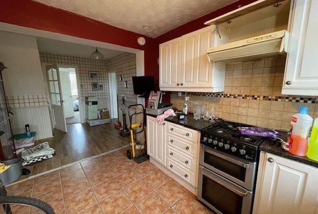 Semi-detached house for sale in Edgewell Road West, Prudhoe