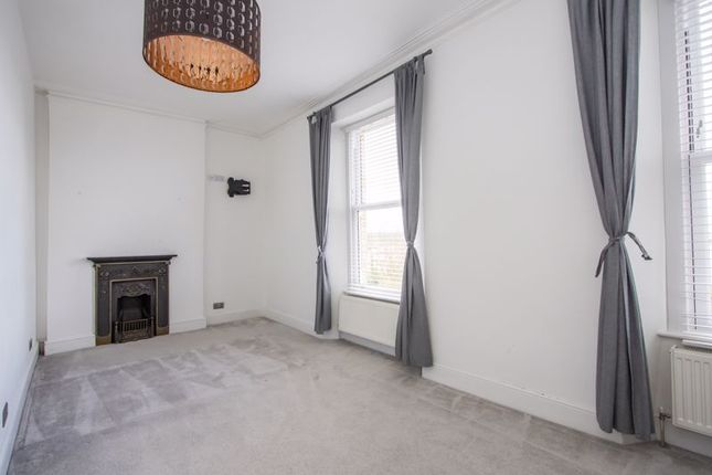 Terraced house for sale in Paget Terrace, Penarth