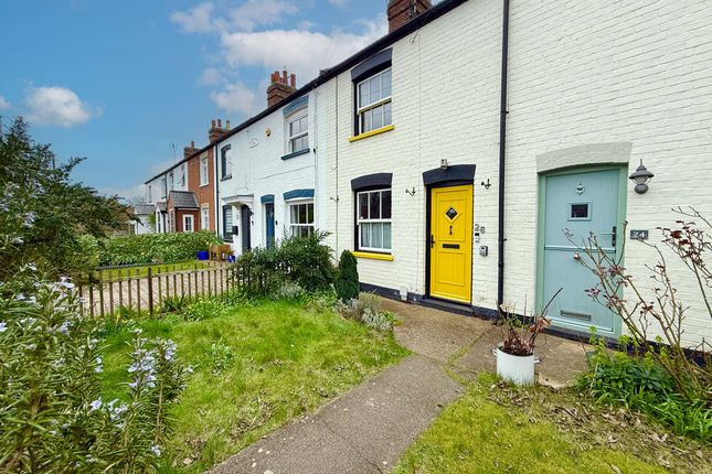 2-bed house on 26, Prospect Place, Wing, £300,000