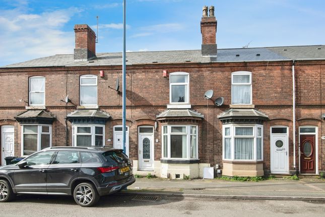 Terraced house for sale in Toll End Road, Tipton