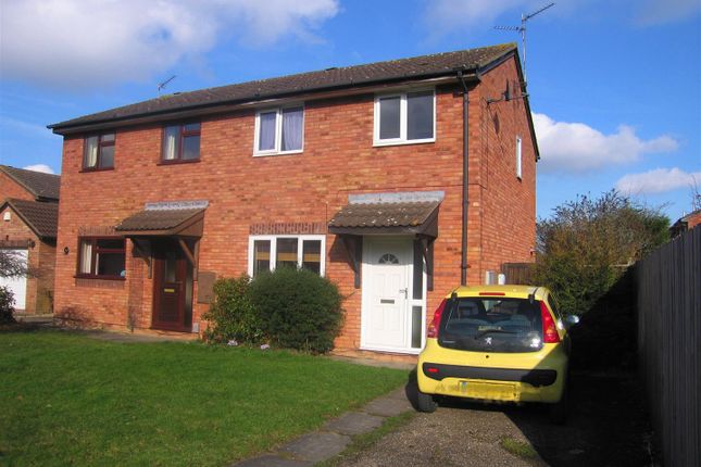 3 Bedroom Houses To Let In Werrington Peterborough